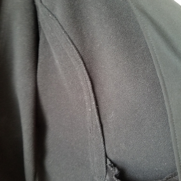 Covington Black Light Coat - Picture 6 of 11